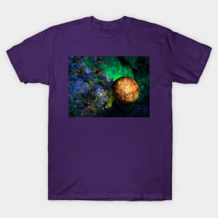 Halloween In June T-Shirt